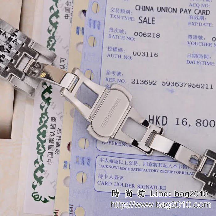 歐米茄OMEGA 精湛品質 最新上市 男士精品腕表 WSS1446